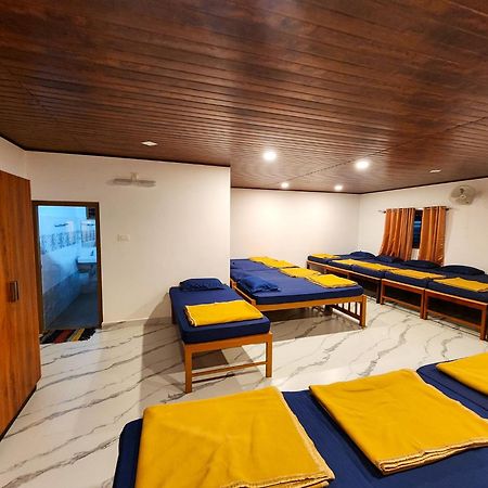 Celestial Heights Homestay Kurchi Buitenkant foto