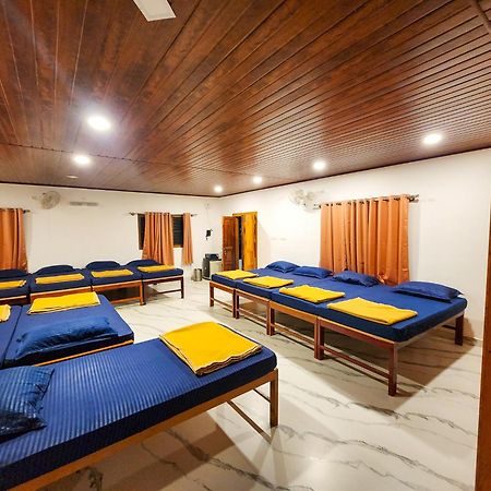 Celestial Heights Homestay Kurchi Buitenkant foto
